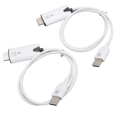 دانگل HDMI بی سیم مدل HDWL30